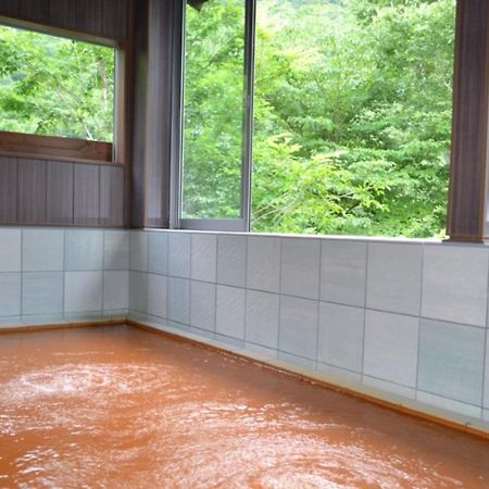 Tengu Onsen Asama Sanso Komoro Zewnętrze zdjęcie