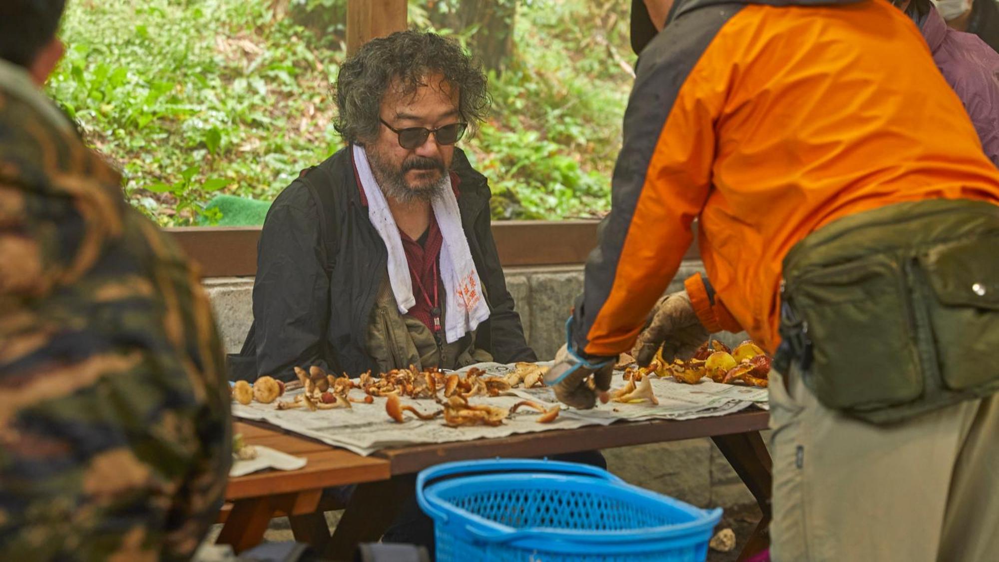 Tengu Onsen Asama Sanso Komoro Zewnętrze zdjęcie