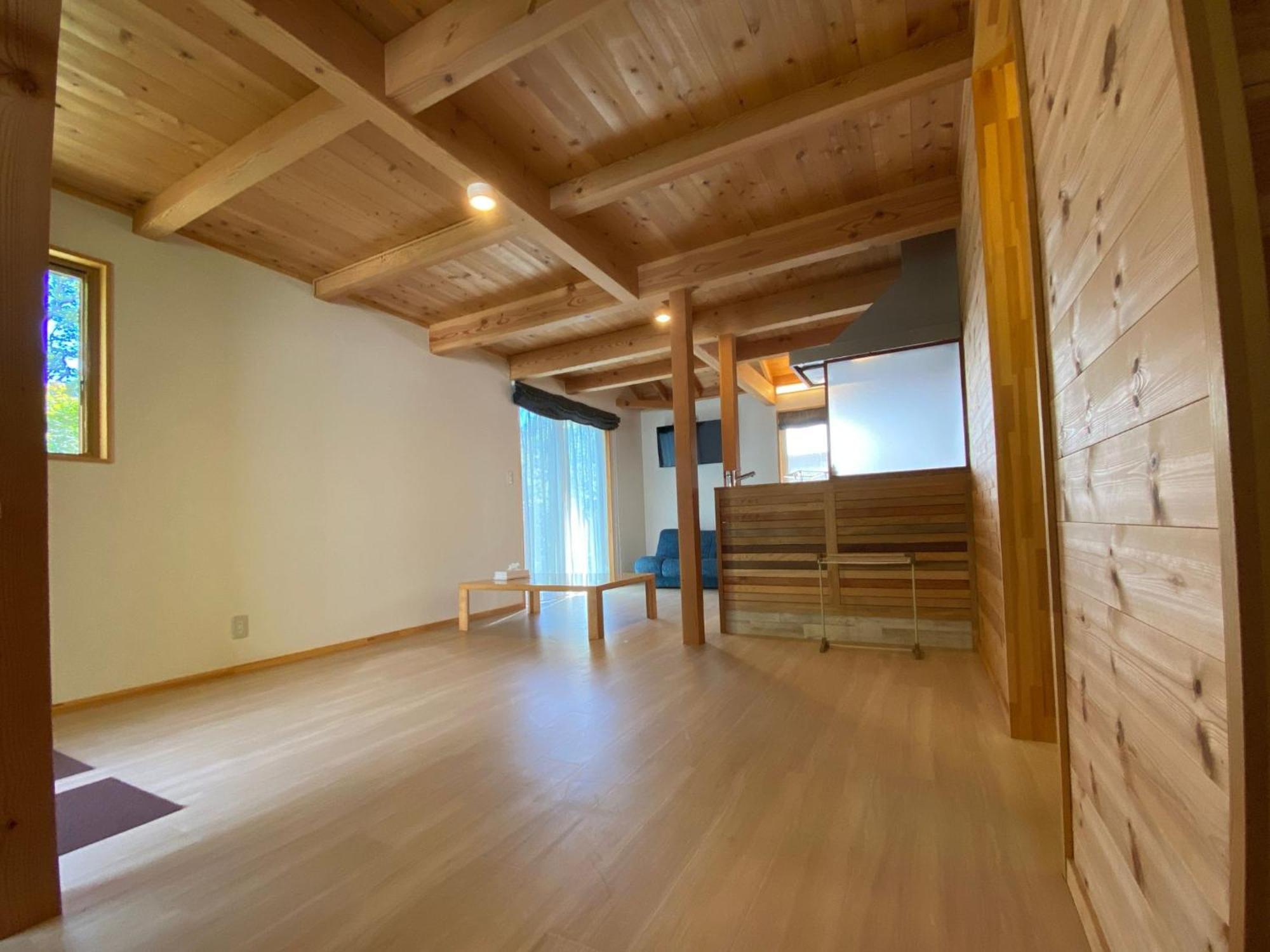 Tengu Onsen Asama Sanso Komoro Zewnętrze zdjęcie